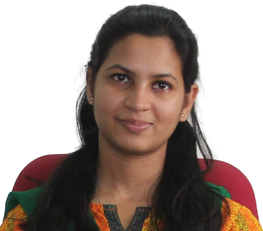 Dr. Ghanapriya Singh