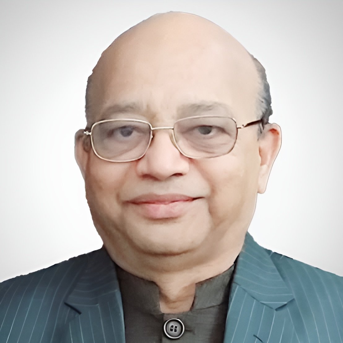 Prof. Dr. Iyyanki V. Muralikrishna