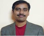 Dr. S Sudheer Mangalampalli