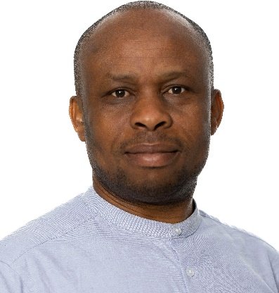 Dr. Elochukwu UKWANDU